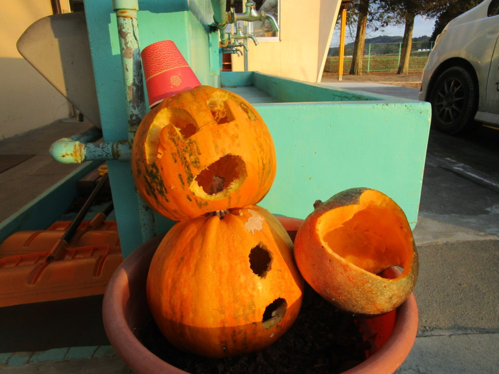 ようこそ「ひびきてちょう」へ！