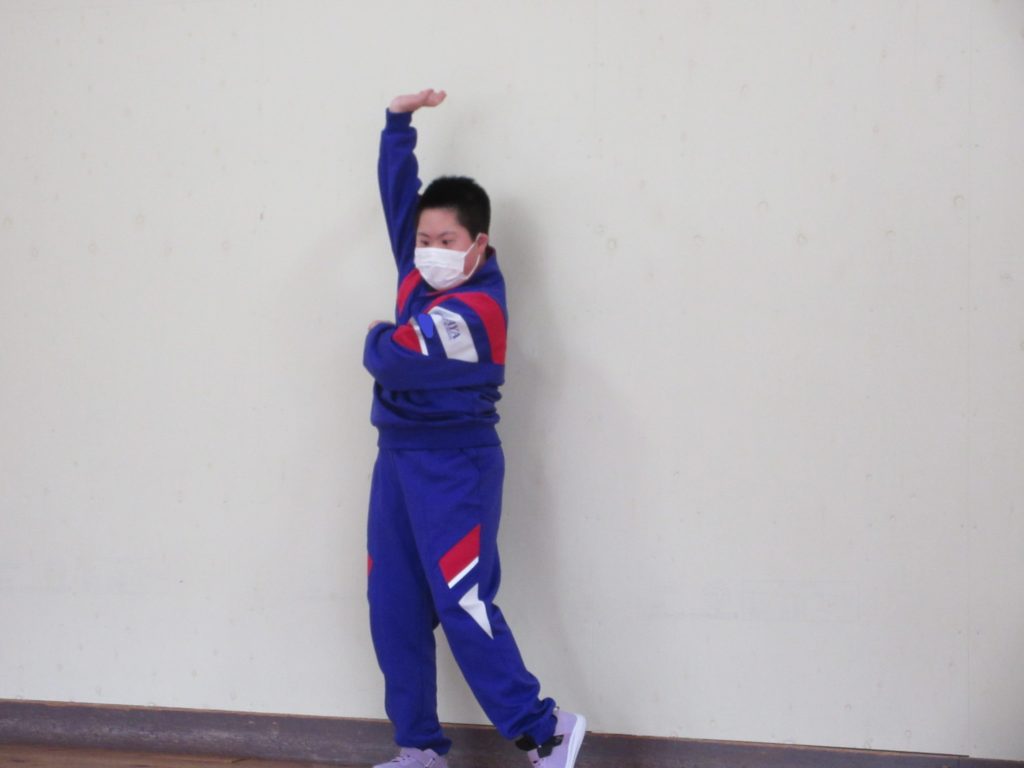 ダンスタイム💃