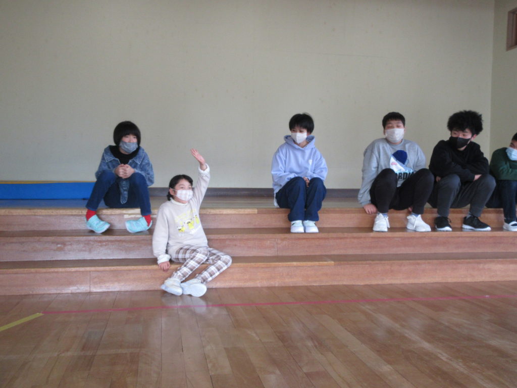 ダンスタ～イム✨