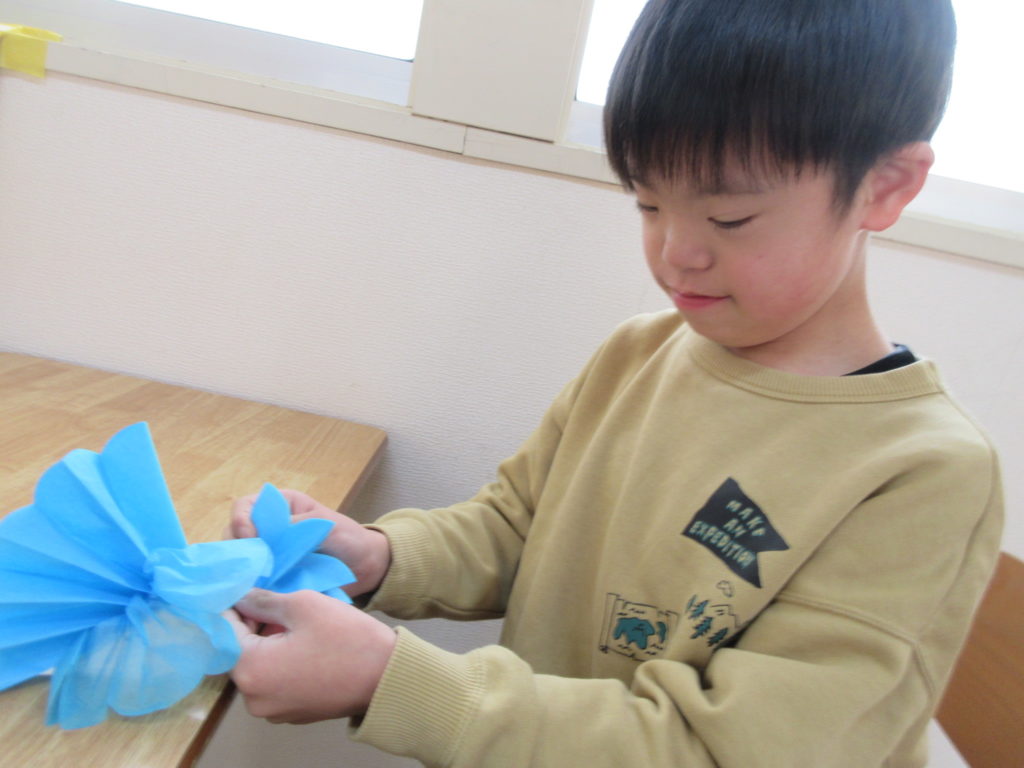 続・創作活動✂