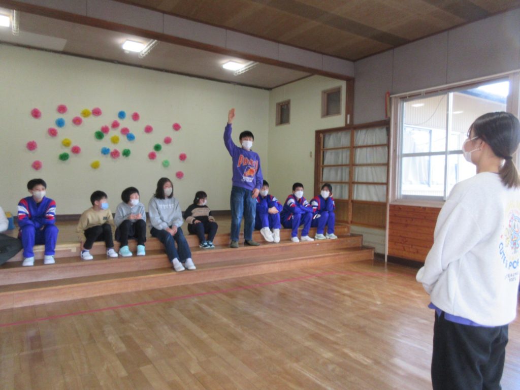 ダンスタイム💃