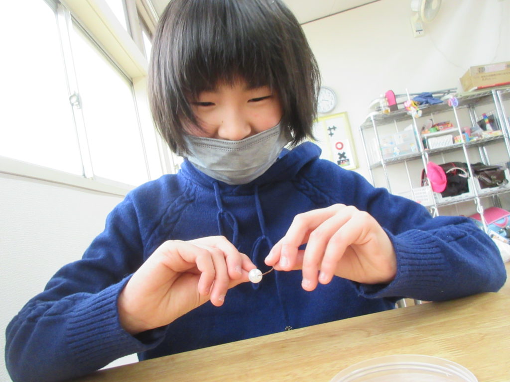 お花づくりpart2🌹